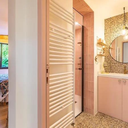 Ilona - Piscine A Quelques Pas Des Plages Villa Biarritz