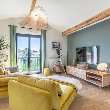 Ilona - Piscine A Quelques Pas Des Plages Villa