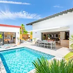 Villa Ilona - Piscine A Quelques Pas Des Plages Biarritz